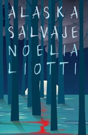 ALASKA SALVAJE