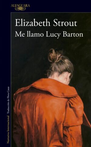 ME LLAMO LUCY BARTON