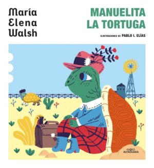 MANUELITA LA TORTUGA
