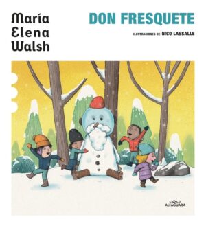 DON FRESQUETE