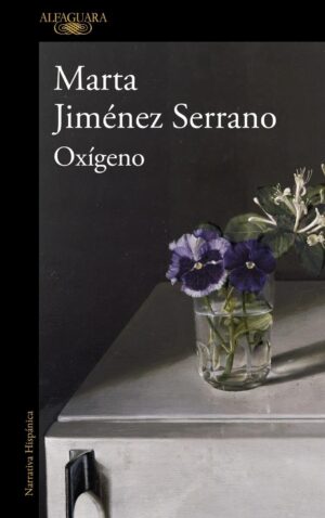 OXIGENO