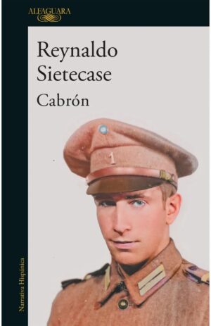 CABRON