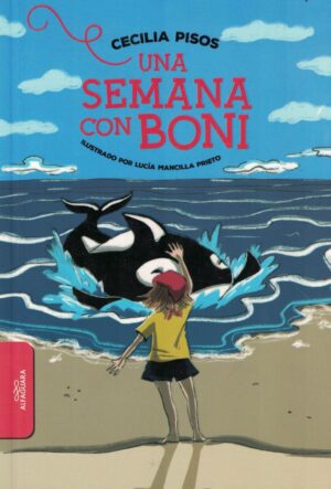 UNA SEMANA CON BONI