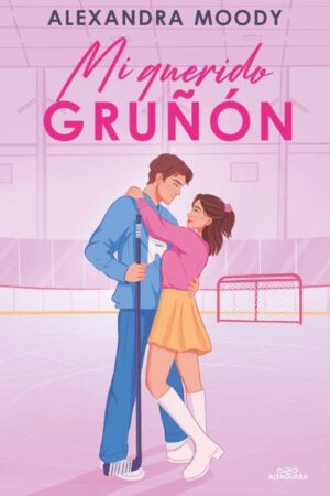 MI QUERIDO GRUÑON