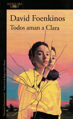 TODOS AMAN A CLARA