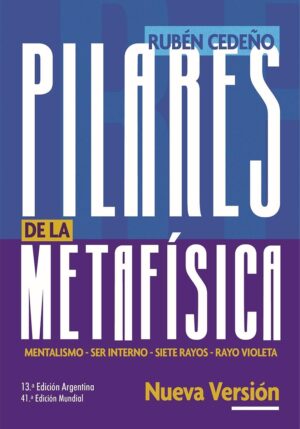 PILARES DE LA METAFISICA