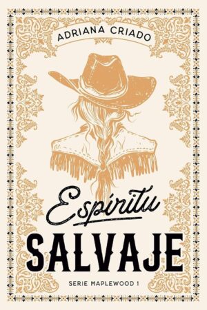 ESPIRITU SALVAJE