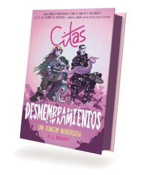 CITAS Y DESMEMBRAMIENTOS