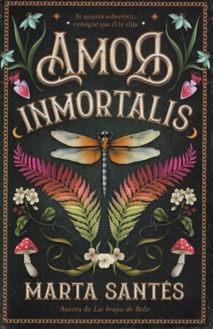 AMOR INMORTALIS