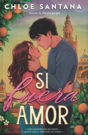 SI FUERA AMOR