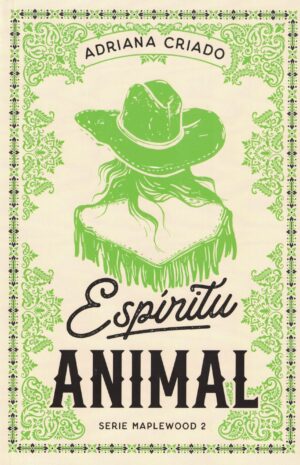 ESPIRITU ANIMAL