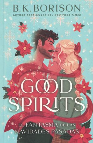 GOOD SPIRITS