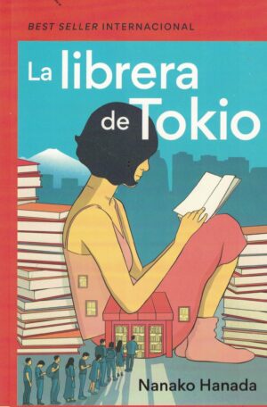 LIBRERA DE TOKIO, LA