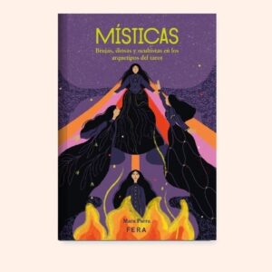 MISTICAS