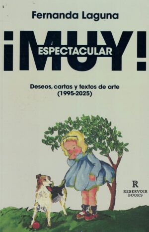 MUY ESPECTACULAR!