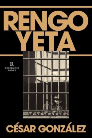 RENGO YETA