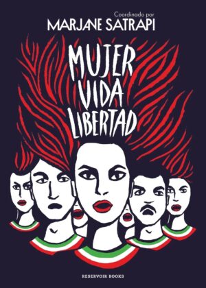 MUJER VIDA LIBERTAD
