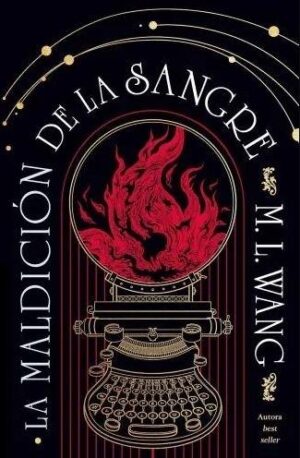 MALDICION DE LA SANGRE, LA