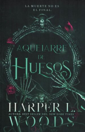 AQUELARRE DE HUESOS