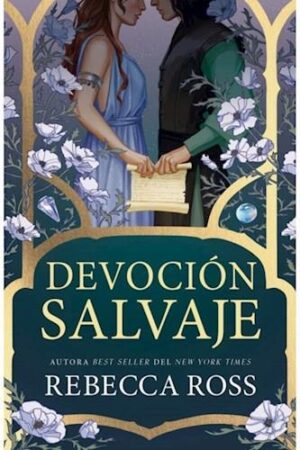 DEVOCION SALVAJE