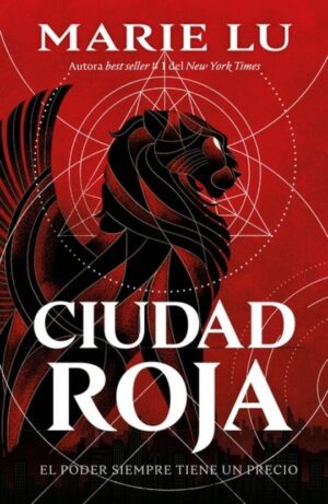 CIUDAD ROJA