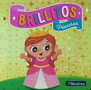BRILLITOS - PRINCESAS