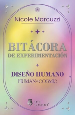 BITACORA DE EXPERIMENTACION, DISEÑO HUMANO