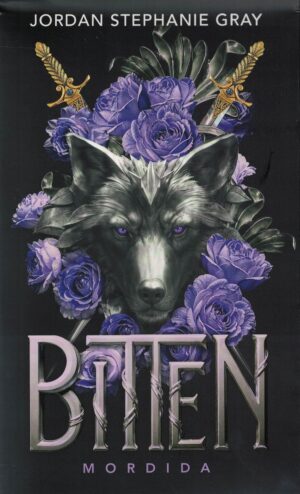 BITTEN (MORDIDA)