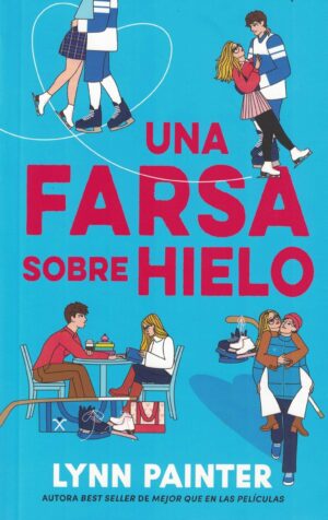 UNA FARSA SOBRE HIELO