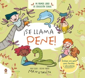 SE LLAMA PENE!
