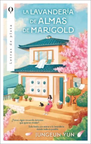 LAVANDERIA DE ALMAS DE MARIGOLD, LA