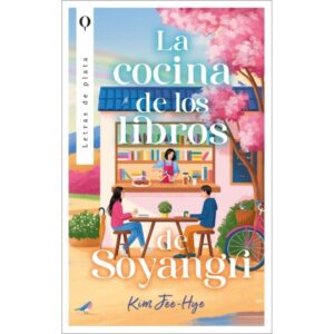 COCINA DE LOS LIBROS DE SOYANGRI, LA