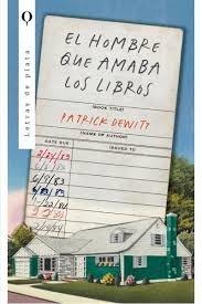 HOMBRE QUE AMABA LOS LIBROS, EL