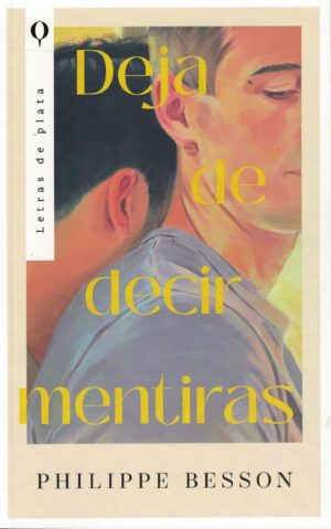 DEJA DE DECIR MENTIRAS