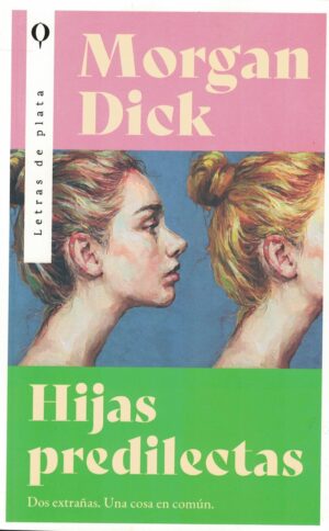 HIJAS PREDILECTAS