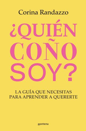 QUIEN COÑO SOY?