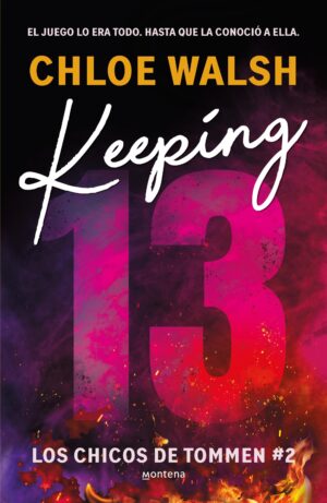 KEEPING 13