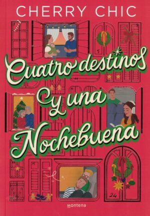 CUATRO DESTINOS Y UNA NOCHEBUENA