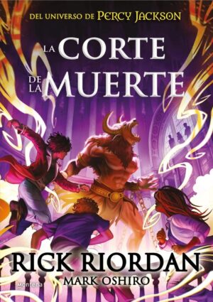 CORTE DE LA MUERTE, LA