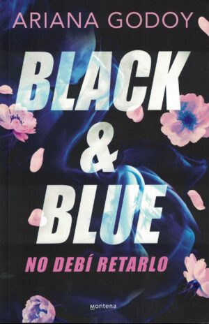 BLACK & BLUE