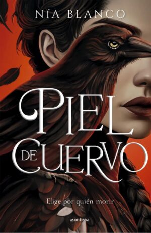 PIEL DE CUERVO