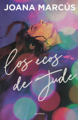 ECOS DE JUDE, LOS