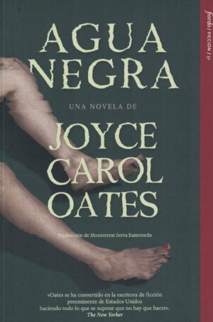 AGUA NEGRA
