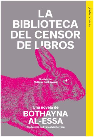 BIBLIOTECA DEL CENSOR DE LIBROS, LA