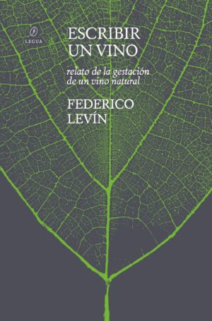 ESCRIBIR UN VINO