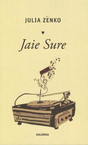 JAIE SURE
