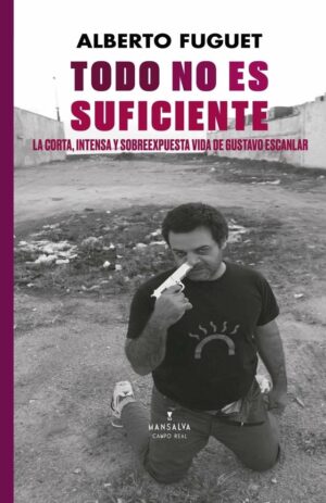 TODO NO ES SUFICIENTE