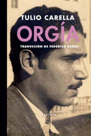 ORGIA