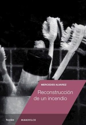 RECONSTRUCCION DE UN INCENDIO