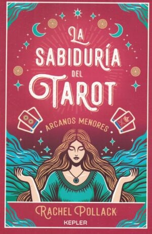 SABIDURIA DEL TAROT, ARCANOS MENORES, LA